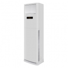 格力 KFR-50LW/(50598)FNhAa-A3(WIFI) 立柜式空调 2匹变频 冷暖 智能WiFi 三级能效 白色 (计价单位:台)