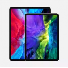 iPad pro 11英寸 银色64GB 无线局域网+蜂窝网络机型+一支第2代Apple pencil+保护壳