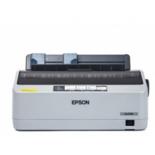 爱普生（EPSON）LQ-520K 80列票据打印机 针式打印机 LQ-520K