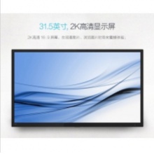 飞利浦32寸显示器+6个月服务费