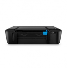 惠普 惠省Plus系列 DeskJet 2029 彩色喷墨打印机 黑色