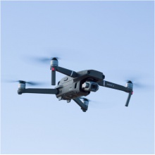 DJI 大疆“御” Mavic 2 专业版 航拍无人机 4K高清 无人机航拍器 哈苏相机