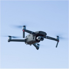 DJI 大疆“御” Mavic 2 专业版+全能配件包+DJI care 随心换  4K高清 无人机航拍器 哈苏相机