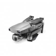 DJI 大疆“御” Mavic 2 专业版+全能配件包  4K高清 无人机航拍器 哈苏相机