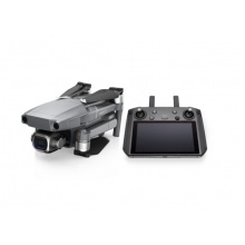 DJI 大疆“御” Mavic 2 专业版（带屏幕遥控器） 航拍无人机 4K高清 无人机航拍器 哈苏相机