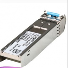 华为万兆单模光模块