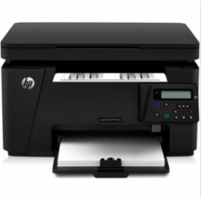 HP M126NW 打印机