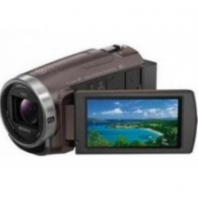索尼（SONY）HDR-CX680 高清数码摄像机