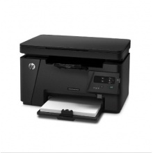 惠普（HP）LaserJet M126a多功能一体机