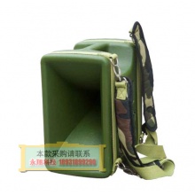 DB1型便携式高声压喊话器