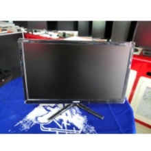 长城21.5寸显示器