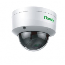 200万像素超星光变焦全光谱半球摄像机 TC-C52MP