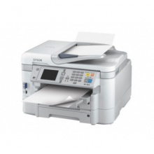 爱普生WF-3641打印机