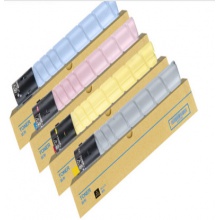 柯美c256彩色复印机粉盒