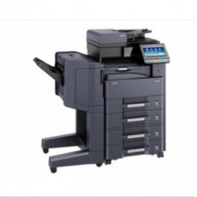 京瓷3212i大型a3复印机黑白快速网络扫描打印机一体机商用办公无线带输稿器