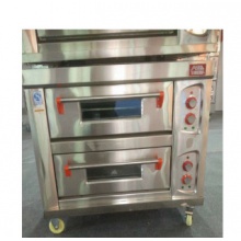 电烤箱三层六盘商用烤箱 大型烘焙蛋糕面包电烤炉