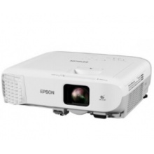 爱普生（EPSON）CB-109W 投影仪 投影机 商用 办公 会议 （含HDMI线及安装调试）