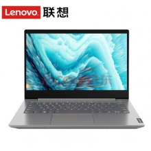 联想(Lenovo)威6 2020新款酷睿i5 14英寸窄边框轻薄学生商用笔记本电脑 定制 i5-10210U 8G 512G 2G独显 全高清屏 银灰色