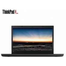 联想ThinkPad L490 14英寸便携手提办公学习商务轻薄笔记本电脑