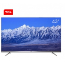 TCL43寸液晶电视