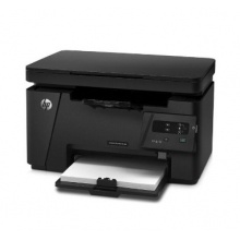 惠普（HP）LaserJet M126a多功能一体机