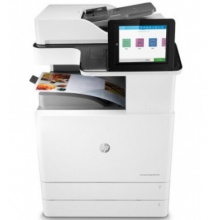 惠普（HP） 打印机 77422dn a3 a4 彩色激光 打印复印扫描打印一体机 复合机 77422dn
