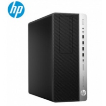 HP EliteDesk 800 G5 WR图形工作站