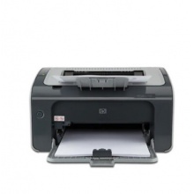 惠普（HP） LaserJetProP1106A4激光打印机 三年上门