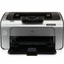 HP P1108激光打印机