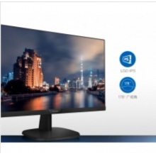 飞利浦显示器23.8寸定制版