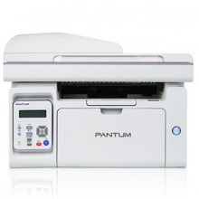 奔图（PANTUM） M6556 A4黑白激光多功能一体机（打印/复印/扫描）
