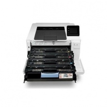 惠普 M254dw 彩色激光打印机