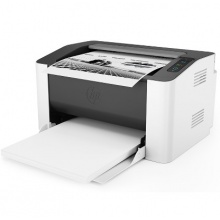 惠普（HP） Laser 108w 黑白激光打印机 A4 质保1年