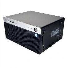 惠普（HP） 480 G4 台式电脑 21.5英寸显示屏/I5-7500/8G/1T/DVDRW/2G独显/WIN7
