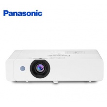 松下(Panasonic) 投影仪 办公家用高清投影机 PT-X328C   包含100寸4：3幕布