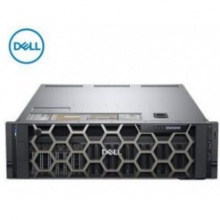 R940XA 5117*2 32G*4 1.2TSAS*4 H730P 1100W*4 导轨 8G单口HBA卡*2 正版server2012