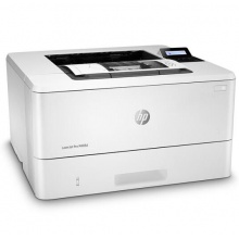 惠普（HP） M405d专业级激光打印机 液晶显示屏 自动双面打印