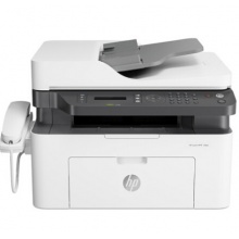 惠普 （HP）138pn锐系列新品激光多功能一体机 四合一打印复印扫描传真