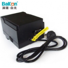 BaKon SBK936 焊台电烙铁套装 白光50W 可调温恒温(计价单位：套)