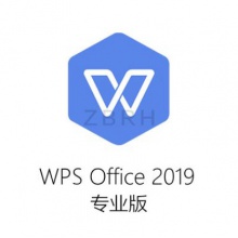 WPS Office 2019 专业版