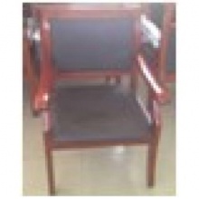 扶手靠背办公椅