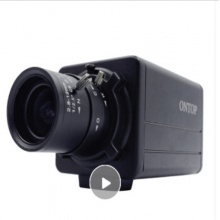 ONTOP 视频会议摄像头1080P高清免驱USB变焦广角电脑摄像头 摄像机远程教学直播 1080p变焦广角155度会议摄像头