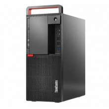 联想ThinkCentreM920t服务器 i7-9700/16G/1T+512GSSD/DVDRW/2GR