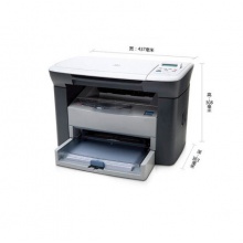 惠普 1108 打印机