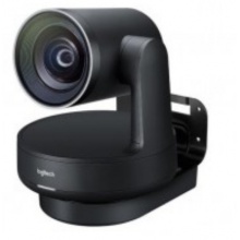 罗技CC4900eUSB广角4k高清大型会议摄像头