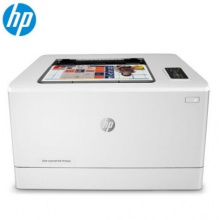 惠普（HP） 打印机 154a nw 254dw nw A4彩色激光打印机 单功能打印 M154nw标配