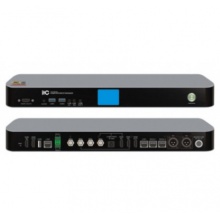 itc录播主机TS-0650n