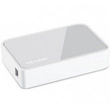 TPLIMK交换机5口百兆