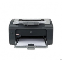惠普（HP） LaserJetProP1106A4激光打印机 三年上门