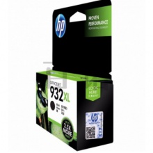 惠普HP 932XL 墨盒